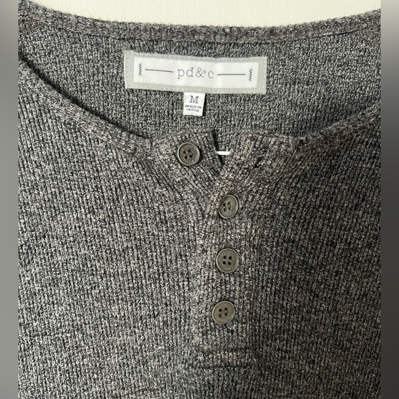 pd&c Men’s Sweater (M) - Picture 2 of 7